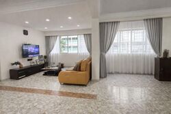 Blk 306 Yishun Rivergreen (Yishun), HDB 5 Rooms #587591131